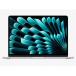[ не использовался ]Apple MacBook Air 13 дюймовый CTO (13 дюймовый,M5,2026) M5 (CPU:10C/GPU:8C)/16G/512G серебряный [ Sapporo ] гарантийный срок 3 месяцев 