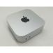 [ б/у ]Apple Mac mini M4(CPU:10C/GPU:10C) 16GB/256GB серебряный MU9D3J/A (M4*2024)[ Sapporo ] гарантийный срок 1 месяцев [ разряд B]
