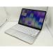�y���ÁzApple MacBook Neo 13�C���` A18 Pro(CPU:6C/GPU:5C) 8GB/256GB �V���o�[ MHFA4J/A (13�C���`,A18 Pro)�y�D�y�z�ۏ؊��ԂP�����y�����NA�z