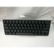 [ б/у ]MonsGeek FUN60 Pro SP Black AKK001-00005-BLK[ Sapporo ] гарантийный срок 1 неделя 