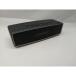 [ б/у ]BOSE SoundLink Mini Bluetooth speaker II [ карбоновый ][ Sapporo ] гарантийный срок 1 неделя [ разряд B]
