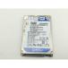 [ б/у ]W.D. Blue WD7500BPVT 750GB/5400rpm/3GbpsSATA/9.5mm/8M[ Fukuoka . фиолетовый ] гарантийный срок 1 неделя 