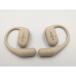 [ б/у ]Shokz OpenFit SKZ-EP-000021 [ бежевый ][EC центральный ] гарантийный срок 1 месяцев [ разряд B]