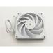 [ б/у ]Thermalright TL-B14W 140mm FAN[ Fukuoka . фиолетовый ] гарантийный срок 1 неделя 