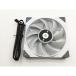 [ б/у ]Thermaltake CL-F118-PL14WT-A 140mm FAN[ Fukuoka . фиолетовый ] гарантийный срок 1 неделя 