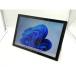 [ б/у ]Microsoft Surface Pro7+ (i5 8G 128G)[ Fukuoka . фиолетовый ] гарантийный срок 1 месяцев [ разряд C]