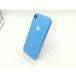 šApple docomo SIMåѤߡ iPhone XR 64GB ֥롼 MT0E2J/Aʡ޻ݾڴ֣ڥB