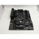 [ б/у ]MSI X470 GAMING PRO X470/AM4/ATX[ Fukuoka . фиолетовый ] гарантийный срок 1 неделя 