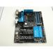 [ б/у ]ASRock Z97 Extreme6 Z97/LGA1150/SATA Express/M.2/Ultra M.2/ATX[ Fukuoka . фиолетовый ] гарантийный срок 1 неделя 