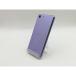 [ б/у ]SONY docomo [SIM разблокирован .] Xperia Ace SO-02L Purple[ Fukuoka . фиолетовый ] гарантийный срок 1 месяцев [ разряд C]