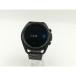 [ б/у ]SAMSUNG Galaxy Watch3 45mm Titan Mystic черный SM-R840NTKAXJP[ Fukuoka . фиолетовый ] гарантийный срок 1 месяцев [ разряд B]