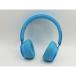 [ б/у ]beats by dr.dre Solo Pro Wireless More Matte Collection голубой MRJ92FE/A[ Fukuoka . фиолетовый ] гарантийный срок 1 месяцев [ разряд C]