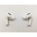 �y���ÁzApple AirPods Pro ��1����i2021/MagSafe�j MLWK3J/A�y�����}���z�ۏ؊��ԂP����