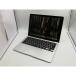 [ б/у ]Apple MacBook Air 13 дюймовый 512GB серебряный MVH42J/A (Early 2020)[ Fukuoka . фиолетовый ] гарантийный срок 1 месяцев [ разряд A]