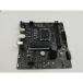 [ б/у ]MSI PRO B760M-G DDR4 B760(DDR4)/LGA1700/MicroATX[ Fukuoka . фиолетовый ] гарантийный срок 1 неделя 