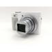 [ б/у ]Panasonic LUMIX DC-TZ99-W белый [ Fukuoka . фиолетовый ] гарантийный срок 1 месяцев [ разряд A]