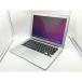 [ б/у ]Apple MacBook Air 13 дюймовый Corei5:1.6GHz 256GB MMGG2J/A (Early 2015)(2016 модель )[ Fukuoka . фиолетовый ] гарантийный срок 1 месяцев [ разряд B]