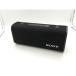 [ б/у ]SONY ULT FIELD 3 SRS-ULT30 (BC) [ черный ][ Fukuoka . фиолетовый ] гарантийный срок 1 неделя [ разряд A]