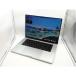 [ б/у ]Apple MacBook Pro 16 дюймовый M3 Pro(CPU:12C/GPU:18C) 18GB/512GB серебряный MRW43J/A (16 дюймовый,M3,2023)[ Fukuoka . фиолетовый ] гарантийный срок 1 месяцев [ разряд B]