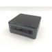[ б/у ]Intel NUC7PJYH Pentium Silver J5005(1.5GHz/TB:2.5GHz/4C/4T/UHD605)/11ac+BT5/NUC/(2018)[ Fukuoka . фиолетовый ] гарантийный срок 1 неделя 