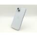 �y���ÁzApple SoftBank �ySIM�t���[�z iPhone 15 256GB �u���[ MTMR3J/A�y�����}���z�ۏ؊��ԂP�����y�����NA�z