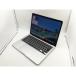 [ б/у ]Apple MacBook Pro 13 дюймовый M2(CPU:8C/GPU:10C) 8GB/256GB серебряный MNEP3J/A (M2*2022)[ Fukuoka . фиолетовый ] гарантийный срок 1 месяцев [ разряд B]