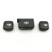 [ б/у ]DJI DJI Mic Mini (2TX+1RX+ зарядка кейс )[ Fukuoka . фиолетовый ] гарантийный срок 1 неделя [ разряд A]