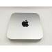 [ б/у ]Apple Mac mini M2 Pro(CPU:10C/GPU16C) 16GB/512GB MNH73J/A (M2,2023)[ Fukuoka . фиолетовый ] гарантийный срок 1 месяцев [ разряд A]