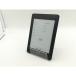 [ б/у ]Amazon Kindle Paperwhite Wi-Fi(2018/ no. 10 поколение ) 32GB черный ( реклама есть )[ Fukuoka . фиолетовый ] гарантийный срок 1 месяцев [ разряд A]