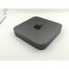 [ б/у ]Apple Mac mini CTO (Late 2018) Core i7(3.2G)/16G/256G(SSD)/Intel UHD 630[ Fukuoka . фиолетовый ] гарантийный срок 1 месяцев [ разряд A]
