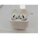 �y���ÁzApple AirPods 4 �A�N�e�B�u�m�C�Y�L�����Z�����O���ڃ��f�� MXP93J/A�y�A���I�q�~�z�ۏ؊��ԂP����
