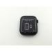 [ б/у ]Apple Apple Watch Series8 41mm Cellular midnight aluminium кейс ( частота нет )[ Fukuoka . фиолетовый ] гарантийный срок 1 месяцев [ разряд C]