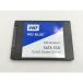 [ б/у ]W.D. WD Blue 3D WDS100T2B0A 1TB/SSD/6GbpsSATA/TLC[ Fukuoka . фиолетовый ] гарантийный срок 1 неделя 