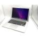 [ б/у ]Apple MacBook Air 13 дюймовый Corei5:1.8GHz 128GB MQD32J/A (Mid 2017)[ Fukuoka . фиолетовый ] гарантийный срок 1 месяцев [ разряд B]