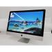 [ б/у ]Apple iMac 27 дюймовый CTO (Mid 2020) Core i7(3.8G/8C)/64G/1T(SSD)/Radeon Pro 5500XT[ Fukuoka . фиолетовый ] гарантийный срок 1 месяцев [ разряд A]