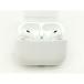 �y���ÁzApple AirPods Pro 3 MFHP4J/A�y�����}���z�ۏ؊��ԂP����