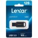 [ новый товар ]Lexar [U81]V400 LJDV400128G-BNBNG 128GB USB3.0 память [ осень лист головной офис ] гарантийный срок 1 неделя 