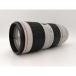 �y���ÁzCanon EF 70-200mm F2.8L IS III USM (Canon EF�}�E���g)�y���w�O�z�ۏ؊��ԂP�����y�����NA�z