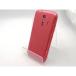 [ б/у ]Fujitsu docomo [SIM разблокирован .] удобно смартфон розовый 3GB 32GB F-42A[EC центральный ] гарантийный срок 1 месяцев [ разряд B]