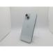 �y���ÁzApple �y�V���o�C�� �ySIM�t���[�z iPhone 15 256GB �u���[ MTMR3J/A�yEC�Z���^�[�z�ۏ؊��ԂP�����y�����NB�z