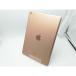 [ б/у ]Apple [Wi-Fi] iPad( no. 7 поколение /2019) 128GB Gold MW792J/A[ Kashiwa ] гарантийный срок 1 месяцев [ разряд B]