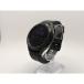 [ б/у ]SAMSUNG Galaxy Watch4 Classic 46mm SM-R890NZKAXJP черный [ Kawasaki станция передний ] гарантийный срок 1 месяцев [ разряд A]