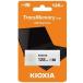 �y�V�i�zKIOXIA �yU68�zLU301W128GG4 128GB USB3.2 Gen1�������y��{2�z�ۏ؊��ԂP�T��