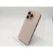 �y���ÁzApple SoftBank �ySIM�t���[�z iPhone 16 Pro 256GB �f�U�[�g�`�^�j�E�� MYN23J/A�y�Ȃ�΁z�ۏ؊��ԂP�����y�����NA�z