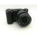 �y���ÁzSONY VLOGCAM ZV-E10 II �p���[�Y�[�������Y�L�b�g �u���b�N ZV-E10M2K(B)�y��{�z�ۏ؊��ԂP�����y�����NB�z