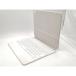 [ б/у ]Apple Magic Keyboard японский язык (JIS) белый iPad Air 13 дюймовый ( no. 1/ no. 2/ no. 3 поколение ) для MDFW4J/A[EC центральный ] гарантийный срок 1 неделя 
