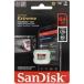 [ новый товар ]SanDisk [M41]SDSQXAH-064G-GN6MN 64GB MicroSDXC UHS-I Class10 R-170/W-80 адаптор нет [ Kawagoe Crea молдинг ] гарантийный срок 1 неделя 