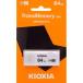 [ новый товар ]KIOXIA [U67]LU301W064GG4 64GB USB3.2 Gen1 память [ Kawagoe Crea молдинг ] гарантийный срок 1 неделя 