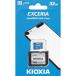 [ новый товар ]KIOXIA [M66]LMEX1L032GG2 32GB microSDHC Class10 UHS-I R-100M[ Takasaki mon tray ] гарантийный срок 1 неделя 