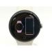 �y���ÁzGoogle Pixel Watch3 Wi-Fi���f�� 45mm Polished Silver �A���~�P�[�X/Porcelain �A�N�e�B�u �o���h�y�L���z�ۏ؊��ԂP�����y�����NB�z